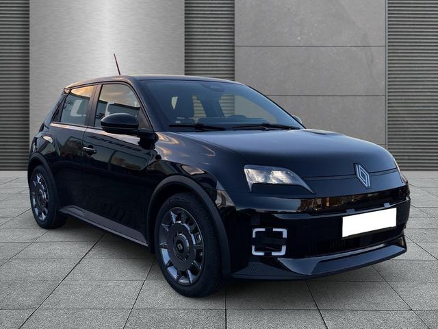 Renault R 5 - Evolution SHZ+CCS+LED Electric 120 Urban Range