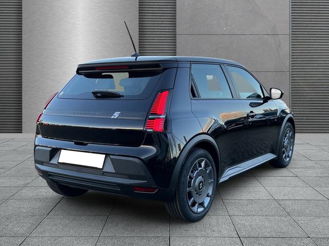 Renault R 5 Evolution SHZ+CCS+LED Electric 120 Urban Range 