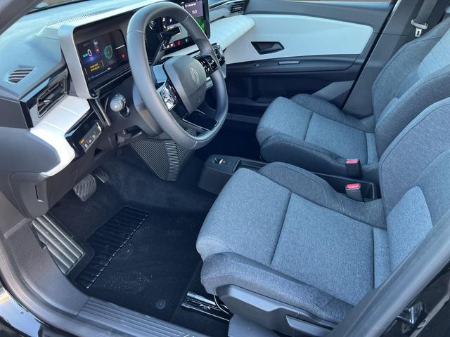 Renault R 5 Evolution SHZ+CCS+LED Electric 120 Urban Range 