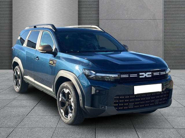 Dacia Bigster - Extreme SHZ+el. Heckkl.+Pano TCe 130 4x4