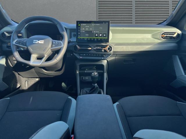 Dacia Bigster Extreme SHZ+el. Heckkl.+Pano TCe 130 4x4 