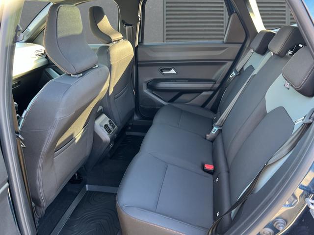 Dacia Bigster Extreme SHZ+el. Heckkl.+Pano TCe 130 4x4 