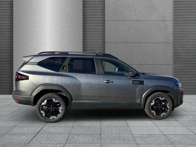 Dacia Bigster - Extreme Winter-Plus-Paket+Pano-Dach TCe 140