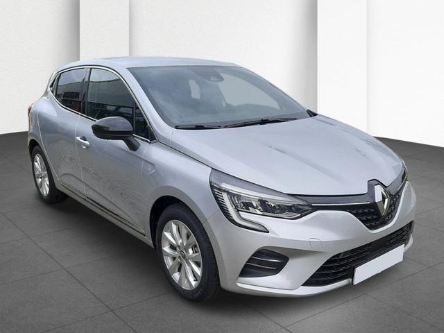 Renault Clio - TCe 100 Intens SHZ Klimaauto Navi