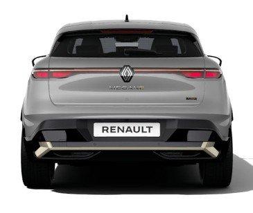 Renault Mégane E-TECH Iconic Comfort Range CCS SHZ LKHZ 360° Megane EV 60 220 