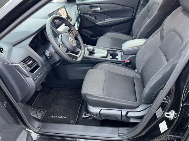 Nissan Qashqai N-Connecta Winterpaket+360° Kamera 1.3 DIG-T CVT 