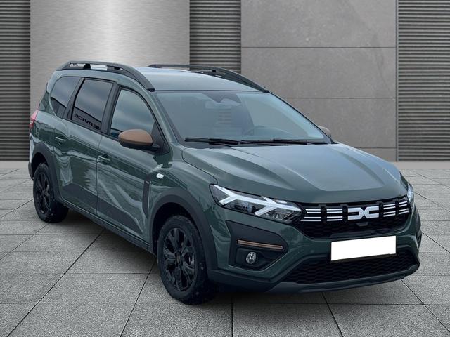 Dacia Jogger - Extreme Navi+RFK+LED TCe 100 ECO-G LPG