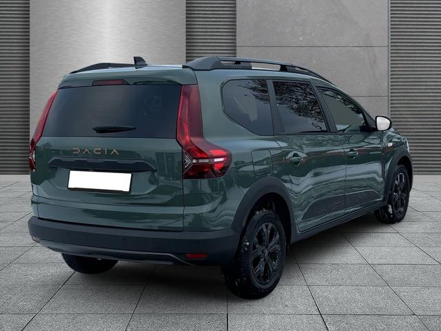 Dacia Jogger Extreme Navi+RFK+LED TCe 100 ECO-G LPG 