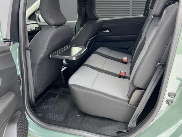 Dacia Jogger Extreme Navi+RFK+LED TCe 100 ECO-G LPG 