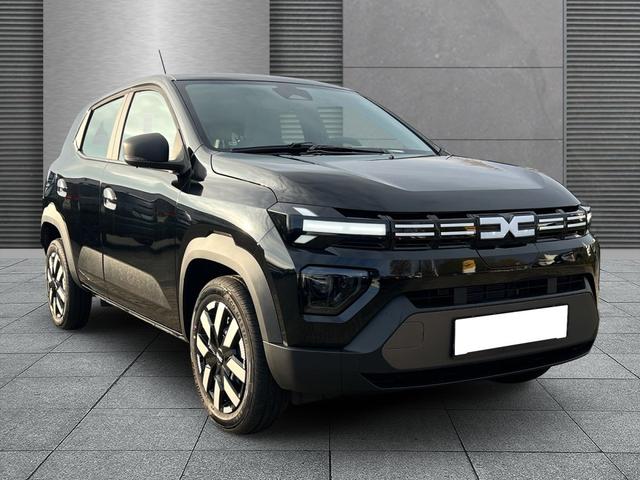 Dacia Spring - Expression CCS+PDC+DAB Electric 65