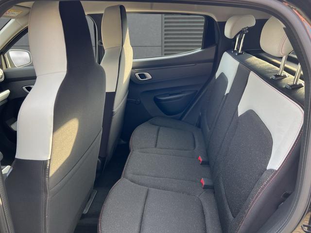 Dacia Spring Expression CCS+PDC+DAB Electric 65 