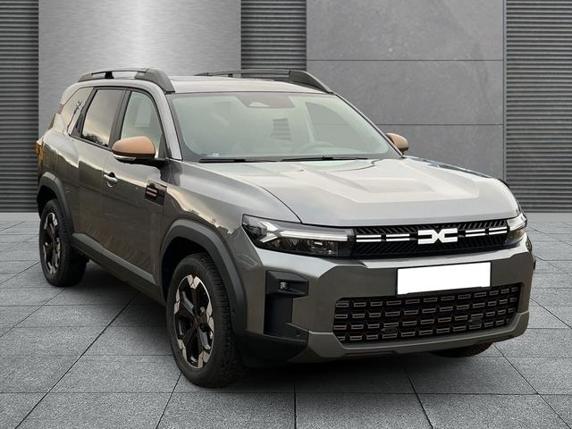 Dacia Bigster - Extreme Winterpaket+Pano-Dach TCe 130 4x4