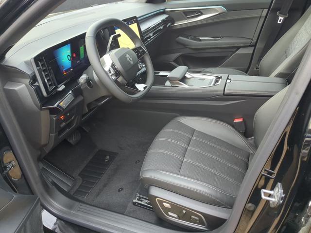 Renault Austral Techno RFK+SHZ+Navi+LKHZ E-TECH 200 