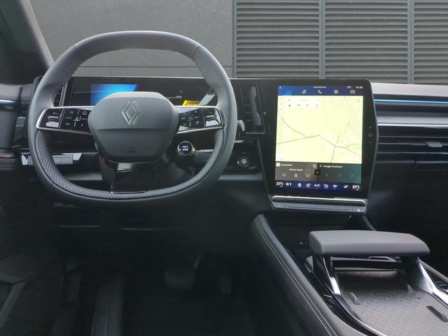 Renault Austral Techno RFK+SHZ+Navi+LKHZ E-TECH 200 
