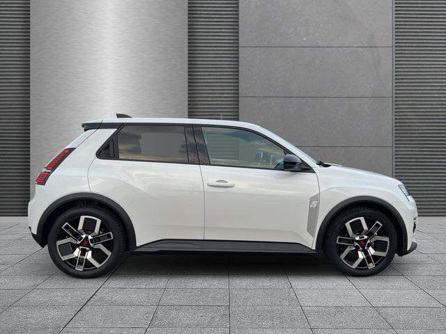 Renault R 5 Techno CCS+SHZ+GJR Electric 120 Urban Range 