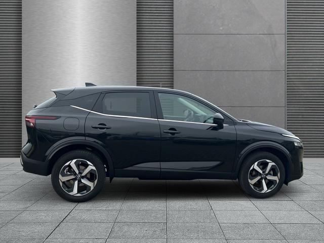 Nissan Qashqai - N-Connecta GJR+SHZ+LKHZ 1.3 DIG-T CVT