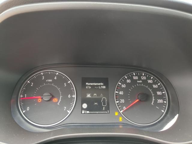 Dacia Sandero Expression SHZ+Navi+RFK+PDC TCe 100 ECO-G LPG 