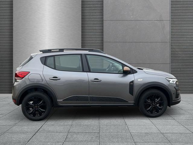 Dacia Sandero Stepway Extreme SHZ+RFK+LED TCe 90 CVT 