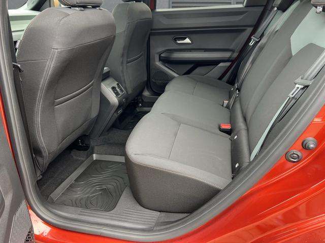 Dacia Bigster Extreme Winterpaket+el. Heckklappe TCe 130 4x4 