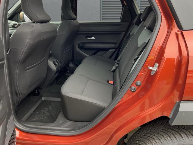 Dacia Bigster Extreme Winterpaket+Navi+LED TCe 130 4x4 