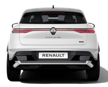 Renault Mégane E-TECH Techno Comfort Range CCS SHZ LKHZ Megane EV60 220HP 