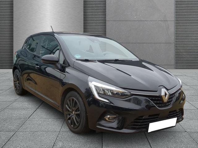 Renault Clio - Business Edition Navi+GJR+Klimaauto. TCe 90