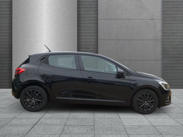 Renault Clio Business Edition Navi+GJR+Klimaauto. TCe 90 