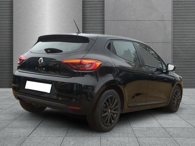 Renault Clio Business Edition Navi+GJR+Klimaauto. TCe 90 