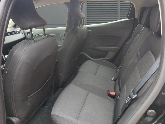 Renault Clio Business Edition Navi+GJR+Klimaauto. TCe 90 