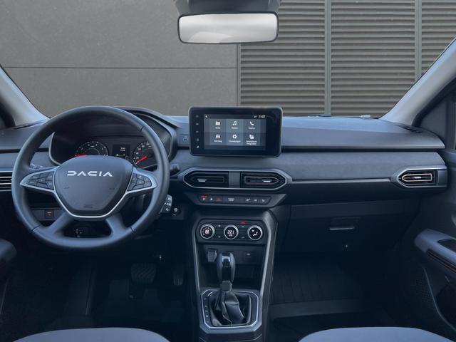 Dacia Sandero Stepway Extreme RFK+SHZ+LED TCe 90 CVT 