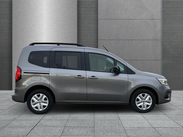 Renault Kangoo - Techno Klimaauto+LED+PDC TCe 130 EDC