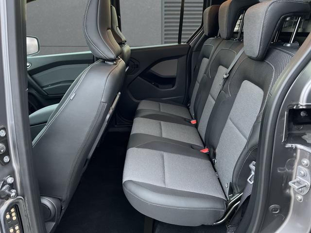 Renault Kangoo Techno Klimaauto+LED+PDC TCe 130 EDC 