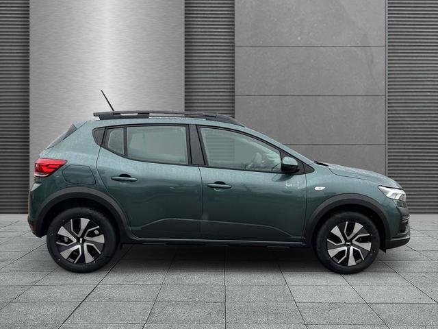 Dacia Sandero Stepway Expression SHZ+LED+PDC TCe 90 