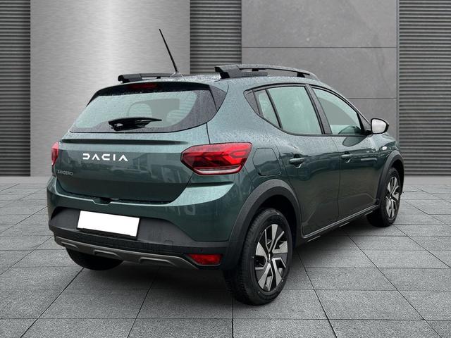 Dacia Sandero Stepway Expression SHZ+LED+PDC TCe 90 