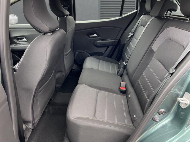 Dacia Sandero Stepway Expression SHZ+LED+PDC TCe 90 