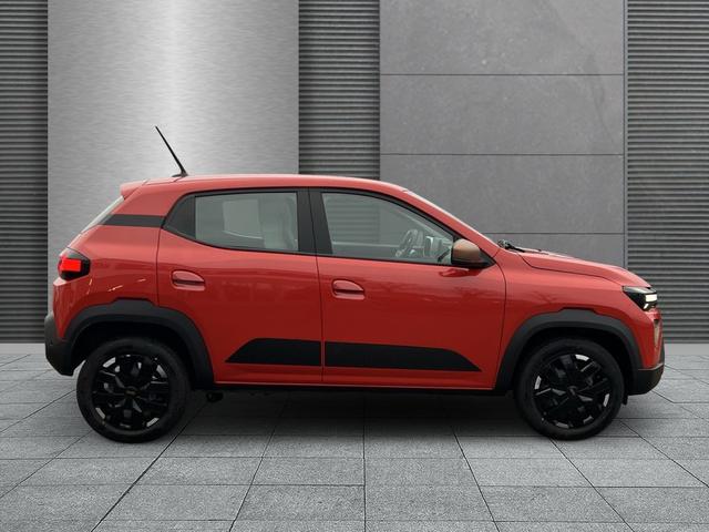 Dacia Spring Extreme CCS+PDC+DAB Electric 65 