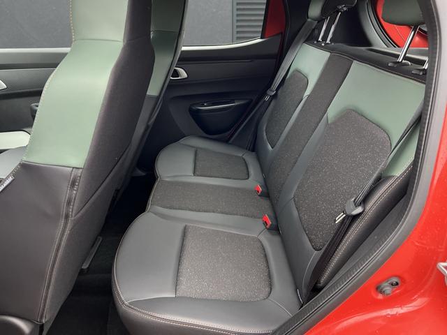 Dacia Spring Extreme CCS+PDC+DAB Electric 65 