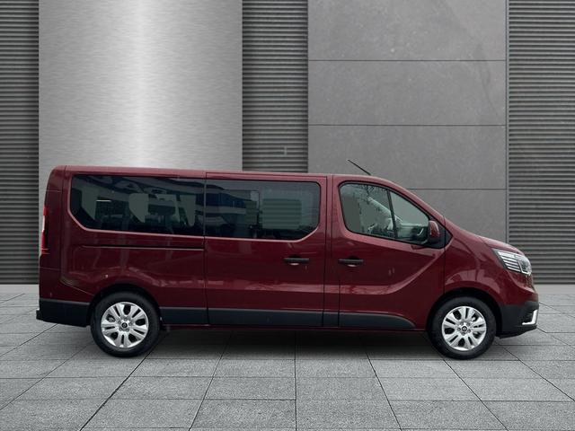 Renault Trafic - L2H1 3,0t Grand Equilibre ALU+AHK+ SHZ dCi 150 Automatik