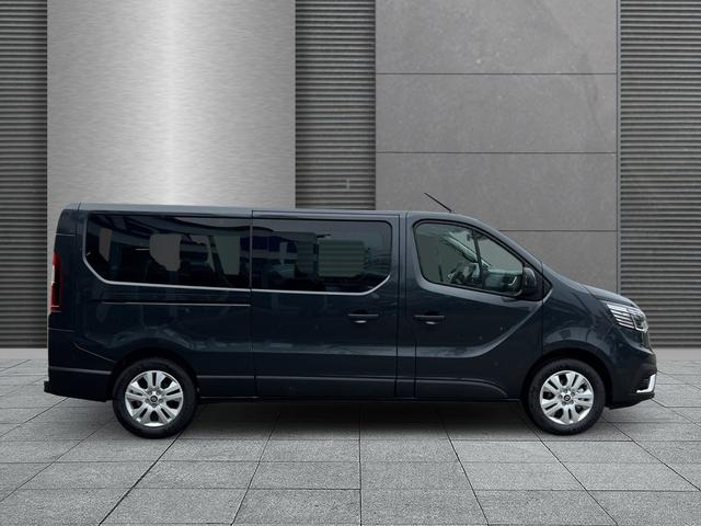 Renault Trafic - L2H1 3,0t Grand Equilibre AHK+ALU+SHZ dCi 150 Automatik