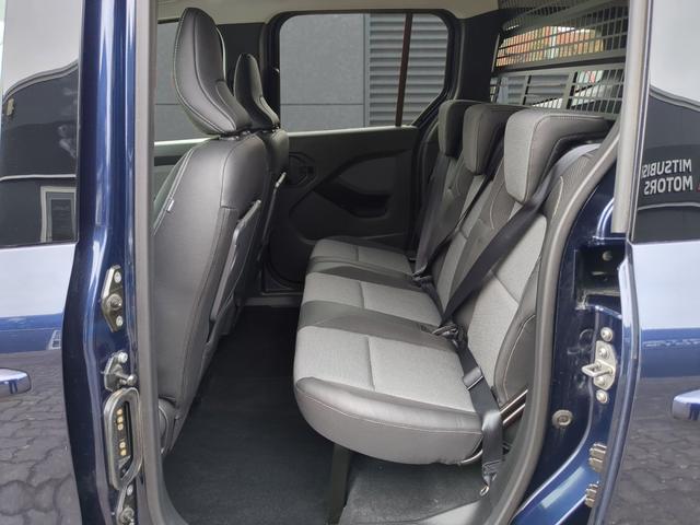 Renault Kangoo Techno Klimaautomatik+LED TCe 130 EDC 