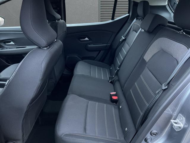 Dacia Sandero Stepway Expression SHZ+PDC+LED TCe 90 CVT 