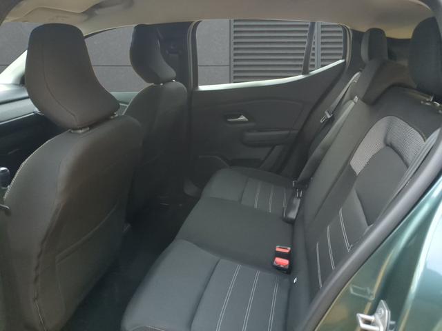 Dacia Sandero Stepway Expression Klimaauto.+SHZ+PDC TCe 90 