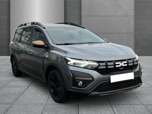Dacia Jogger - Extreme 7-S SHZ+LED Hybrid 140