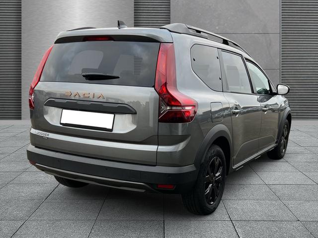 Dacia Jogger Extreme 7-S SHZ+LED Hybrid 140 