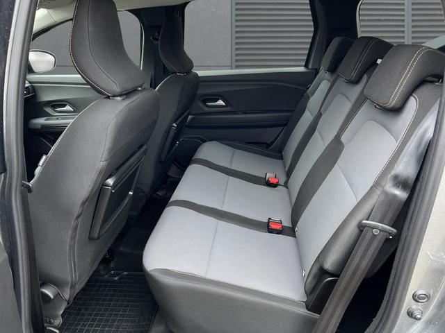Dacia Jogger Extreme 7-S SHZ+LED Hybrid 140 