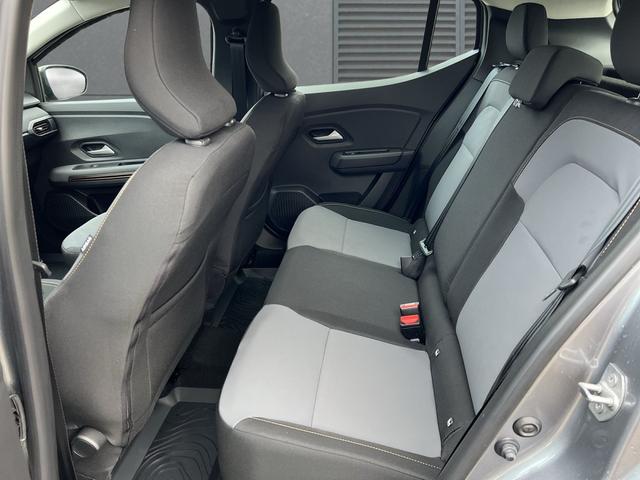 Dacia Sandero Stepway Extreme SHZ+LED+PDC TCe 90 CVT 