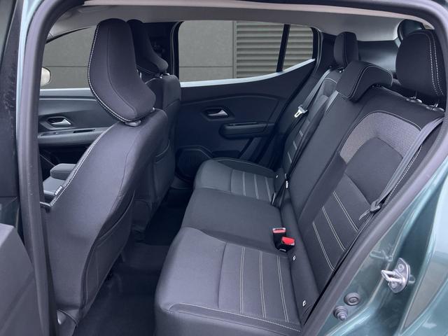 Dacia Sandero Expression SHZ+Navi+RFK+PDC TCe 100 ECO-G 