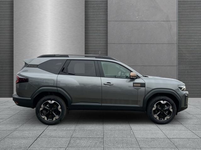 Dacia Bigster - Extreme Winter-Paket+City-Paket+Panodach TCe mild hybrid-G 140 LPG