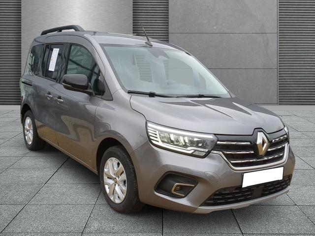 Renault Kangoo - Techno RFK+Klimaauto.+PDC TCe 130 EDC