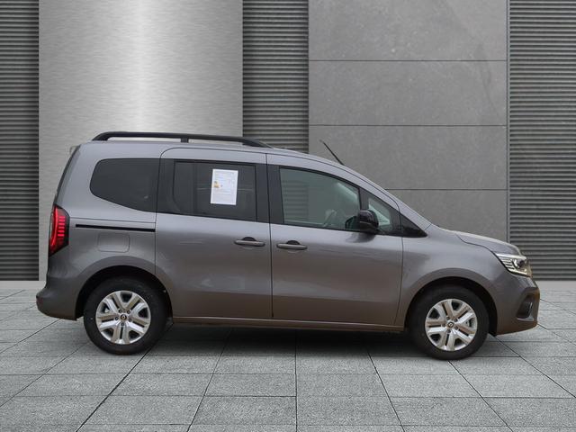 Renault Kangoo - Techno RFK+Klimaauto.+PDC TCe 130 EDC